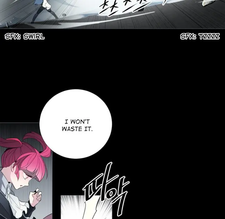 Anz Chapter 91 - Page 8