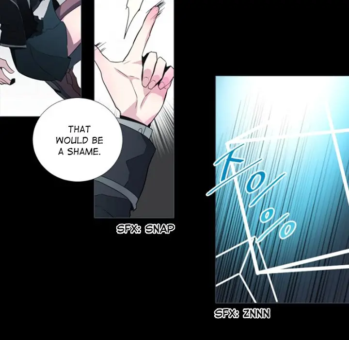 Anz Chapter 91 - Page 9