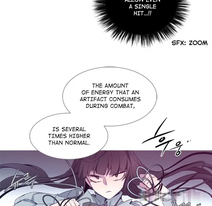 Anz Chapter 92 - Page 18