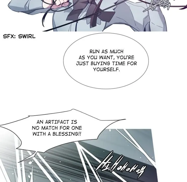 Anz Chapter 92 - Page 19