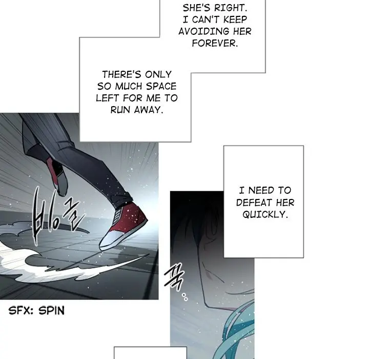 Anz Chapter 92 - Page 21