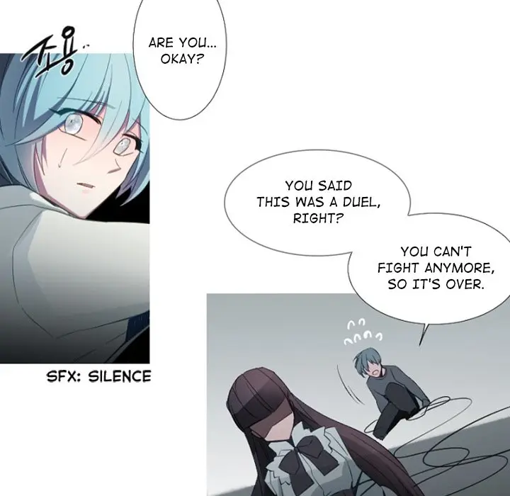 Anz Chapter 92 - Page 31
