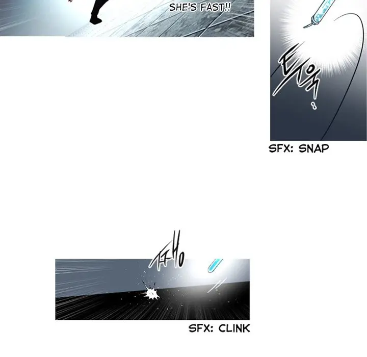 Anz Chapter 92 - Page 55