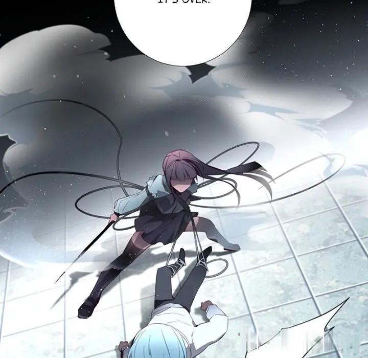 Anz Chapter 92 - Page 69
