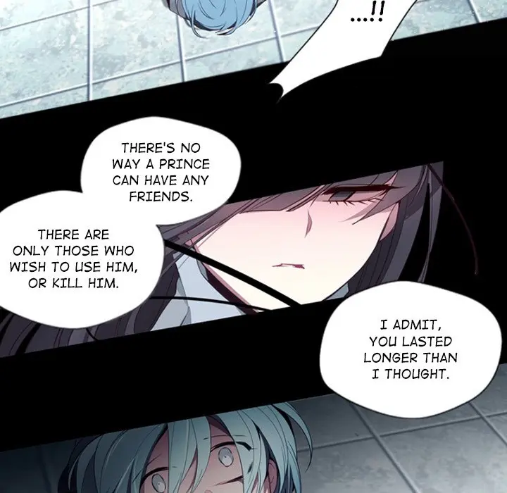 Anz Chapter 92 - Page 70