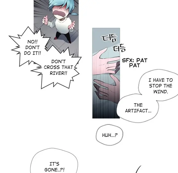 Anz Chapter 93 - Page 18
