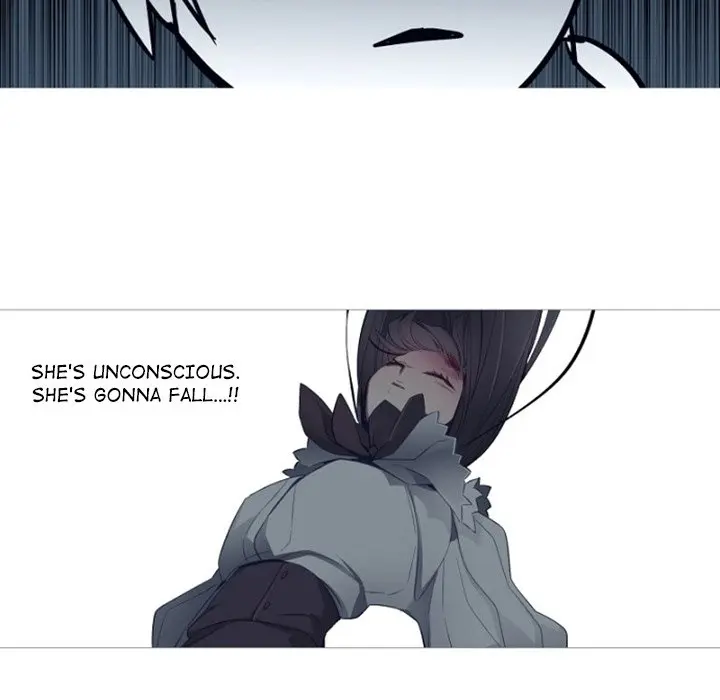 Anz Chapter 93 - Page 20