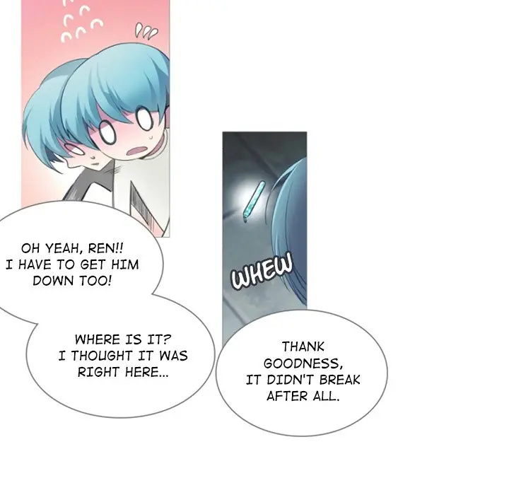 Anz Chapter 93 - Page 25