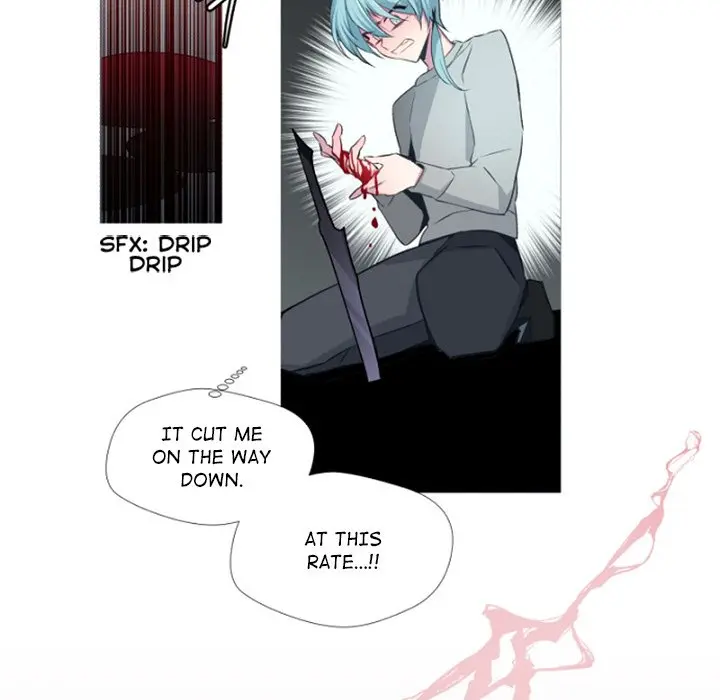 Anz Chapter 93 - Page 32