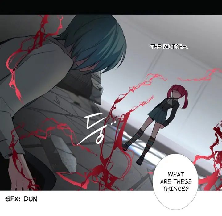 Anz Chapter 93 - Page 36