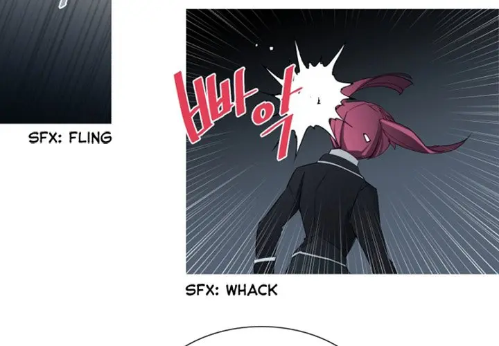 Anz Chapter 93 - Page 3