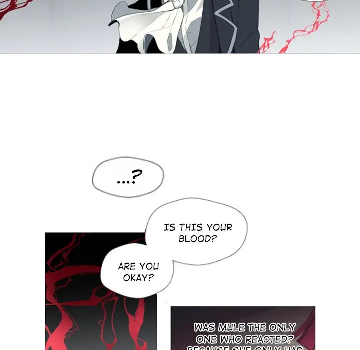 Anz Chapter 93 - Page 38