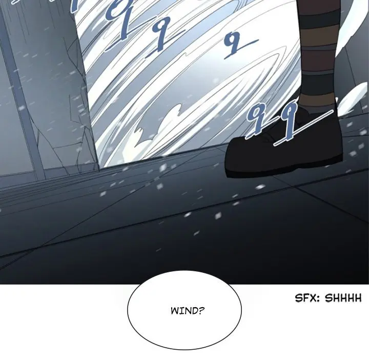 Anz Chapter 93 - Page 6