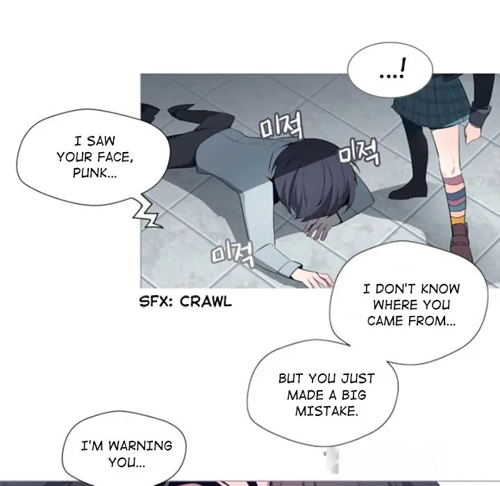 Anz Chapter 94 - Page 13