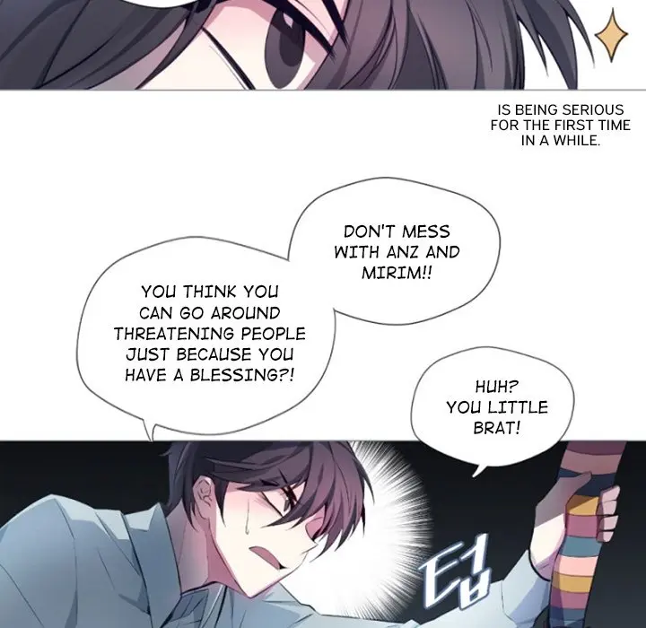 Anz Chapter 94 - Page 14