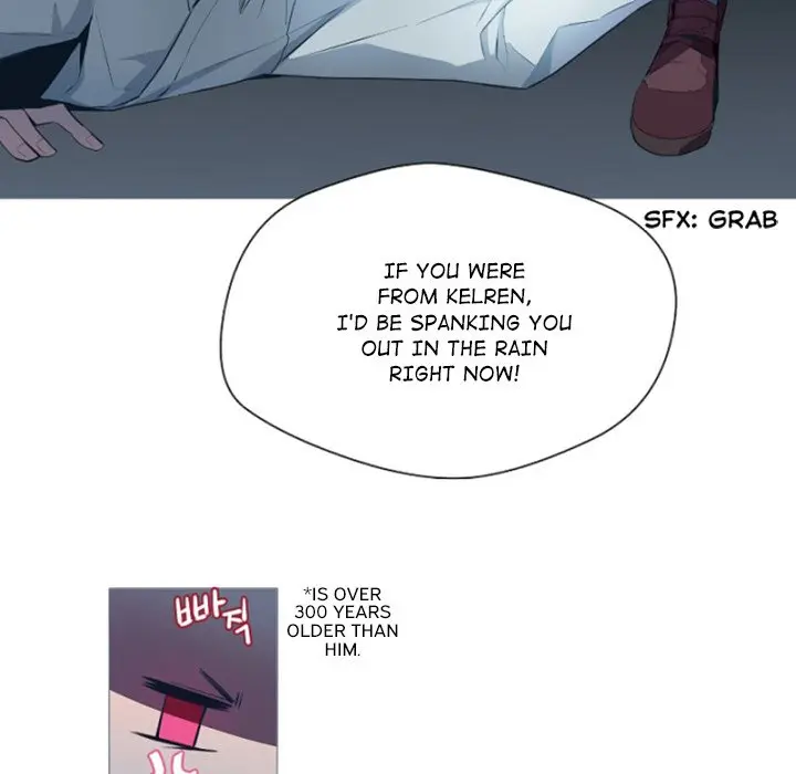 Anz Chapter 94 - Page 15