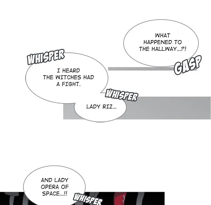 Anz Chapter 94 - Page 38