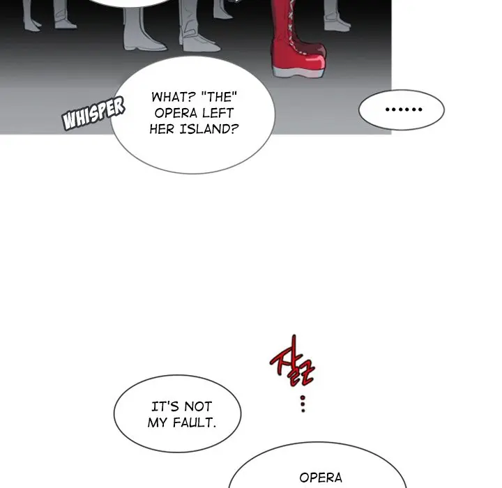 Anz Chapter 94 - Page 39
