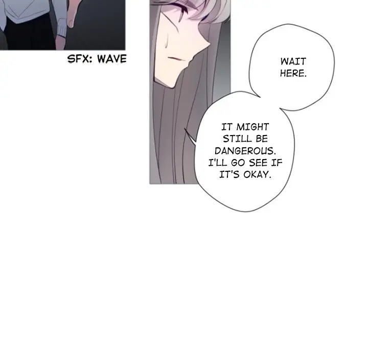 Anz Chapter 94 - Page 8