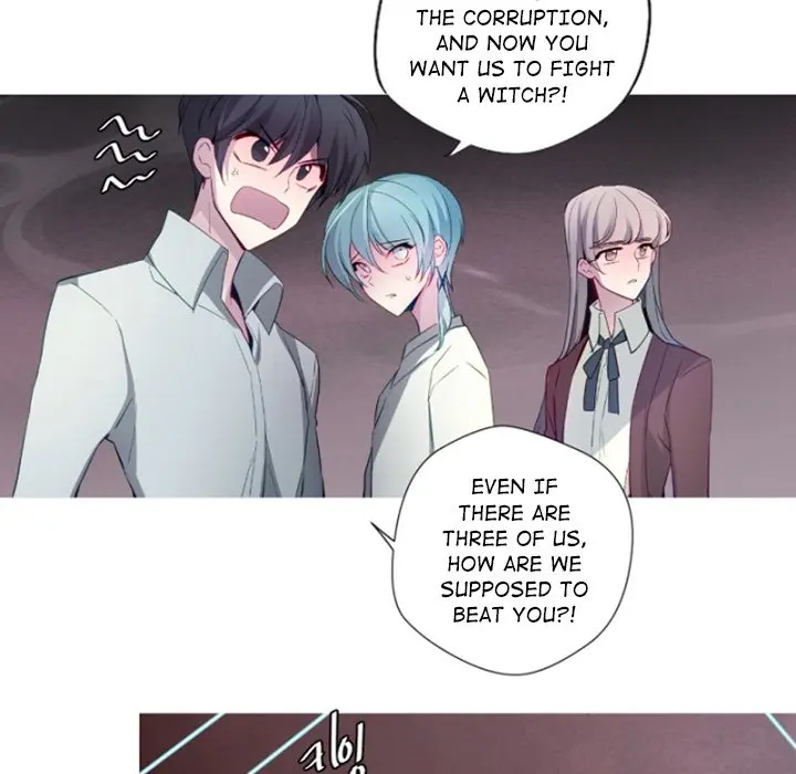 Anz Chapter 95 - Page 10