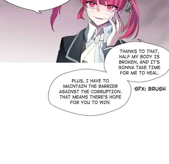 Anz Chapter 95 - Page 12