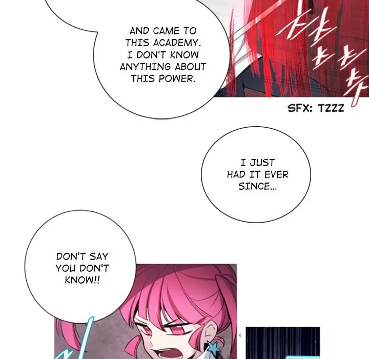 Anz Chapter 95 - Page 21