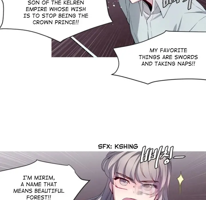 Anz Chapter 95 - Page 29