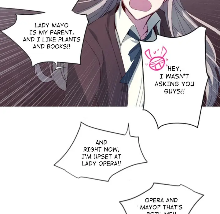 Anz Chapter 95 - Page 30