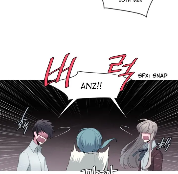 Anz Chapter 95 - Page 31