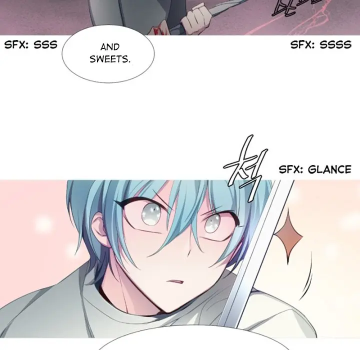 Anz Chapter 95 - Page 41