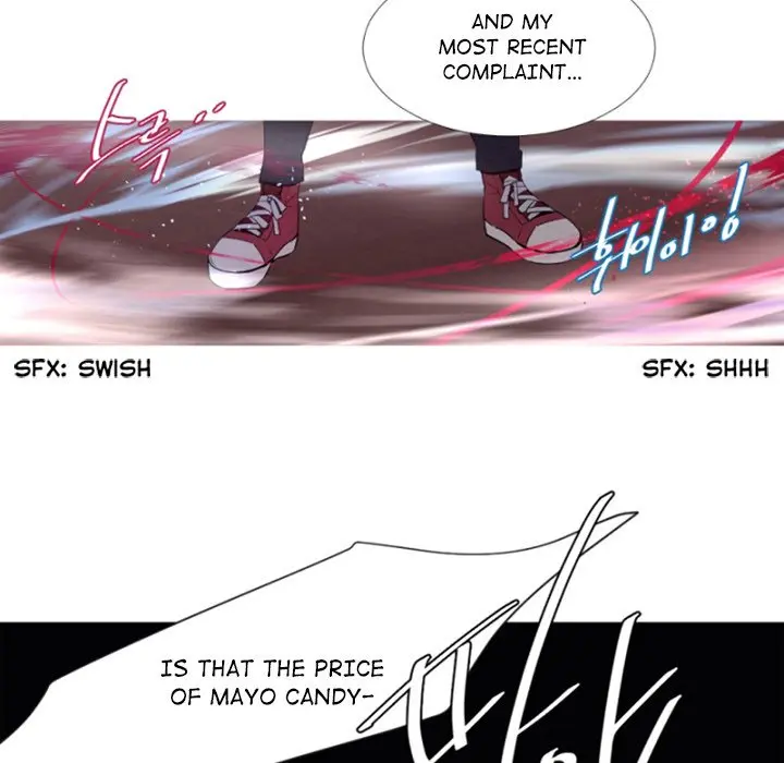 Anz Chapter 95 - Page 43