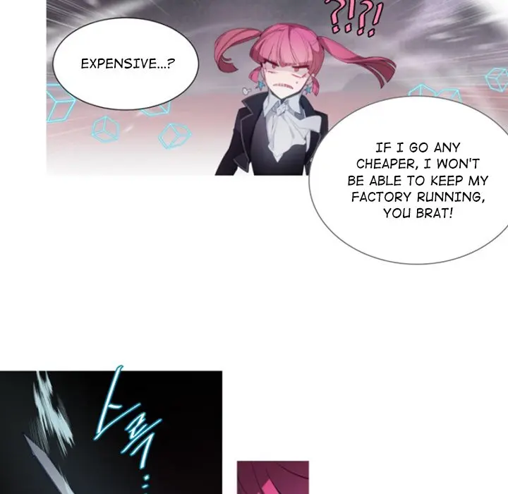 Anz Chapter 95 - Page 47