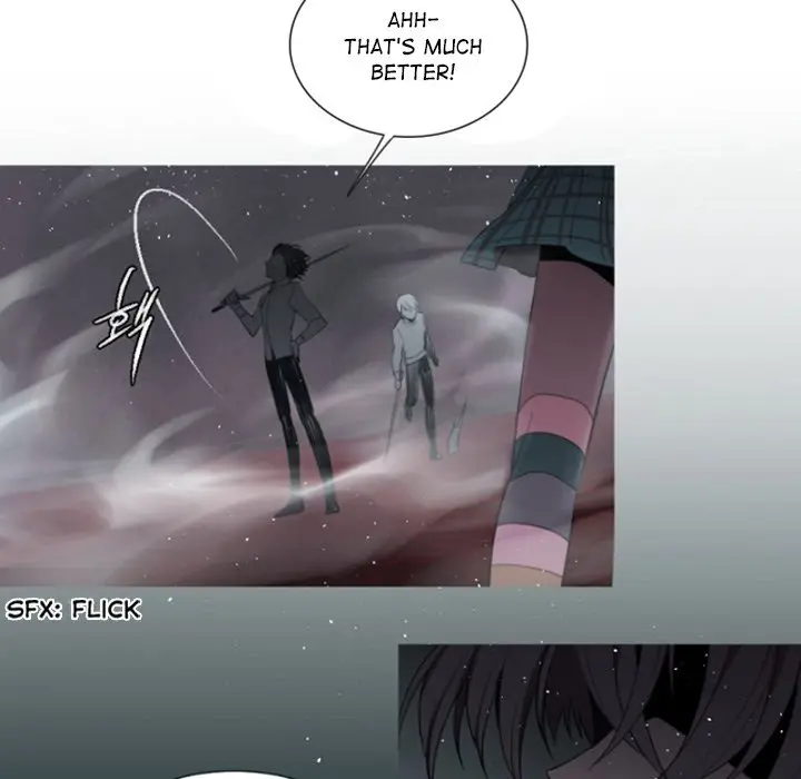 Anz Chapter 95 - Page 67