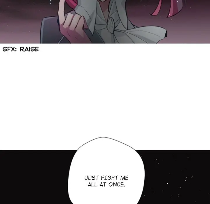 Anz Chapter 95 - Page 6