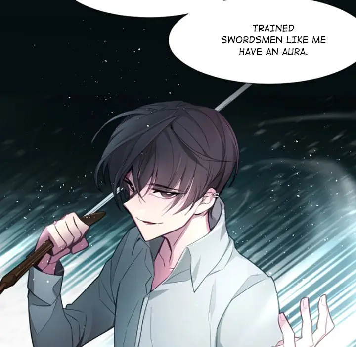 Anz Chapter 95 - Page 69