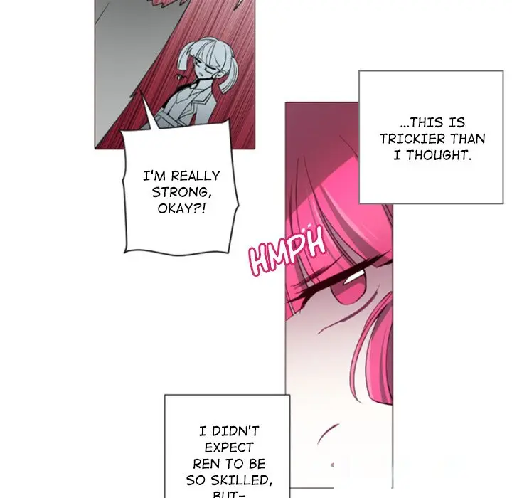 Anz Chapter 95 - Page 72