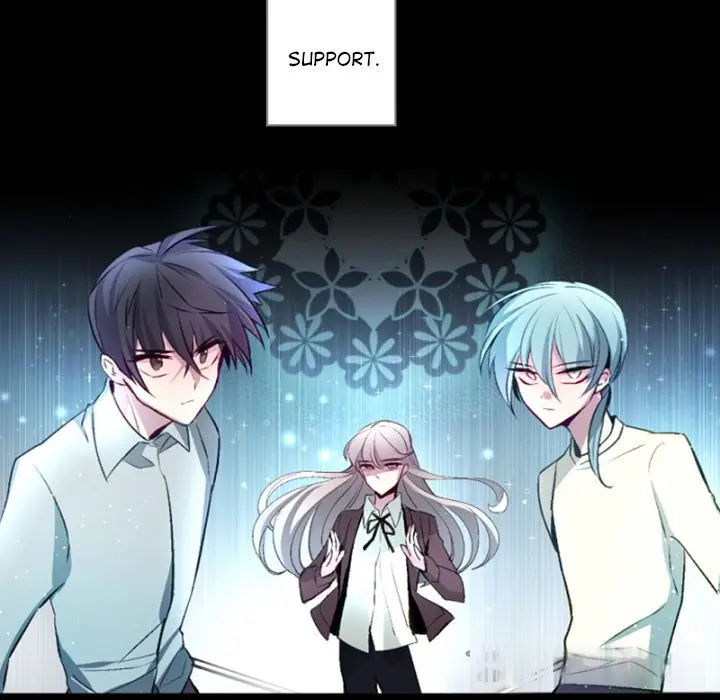 Anz Chapter 95 - Page 76