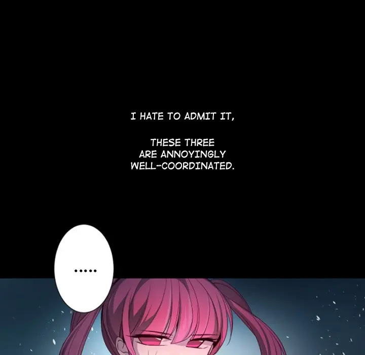Anz Chapter 95 - Page 77