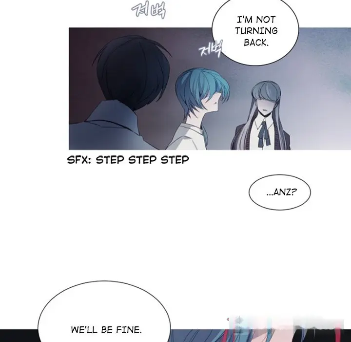 Anz Chapter 95 - Page 84