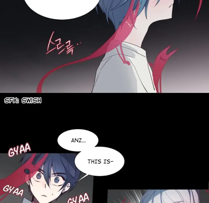 Anz Chapter 95 - Page 85
