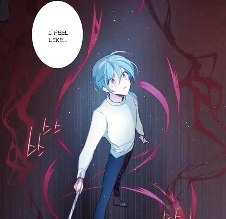 Anz Chapter 95 - Page 88