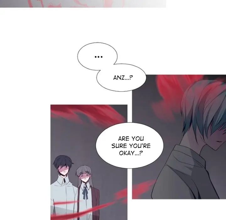Anz Chapter 96 - Page 21