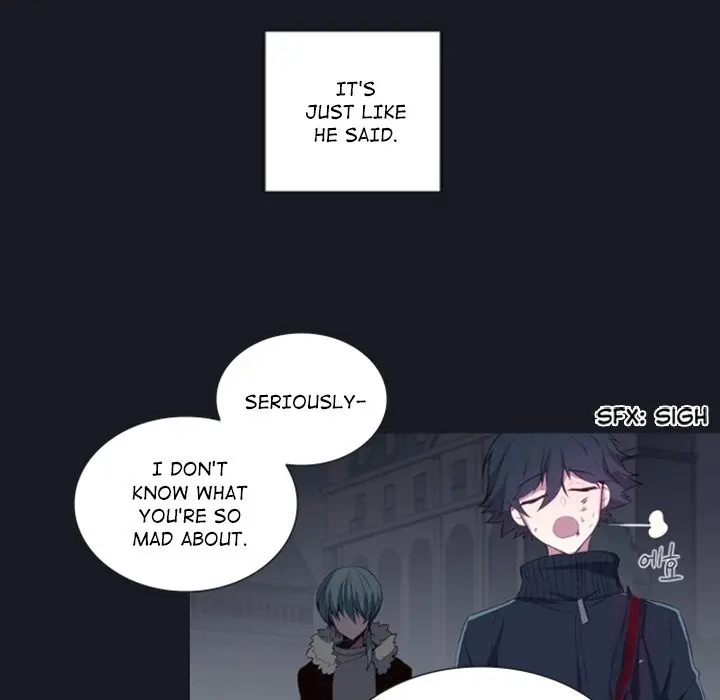 Anz Chapter 96 - Page 23