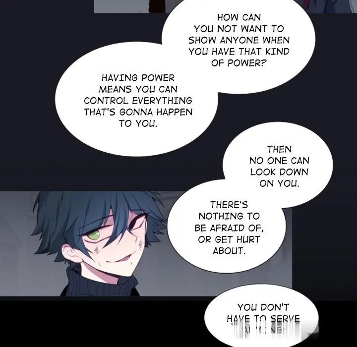 Anz Chapter 96 - Page 24