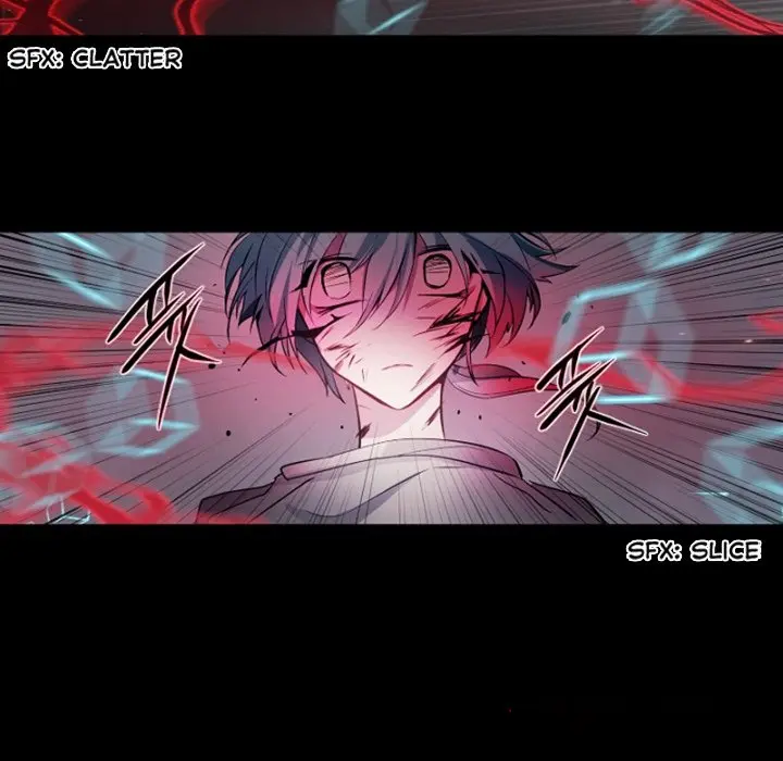Anz Chapter 96 - Page 36