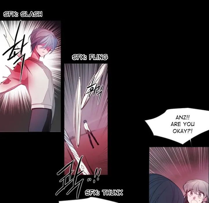 Anz Chapter 96 - Page 37