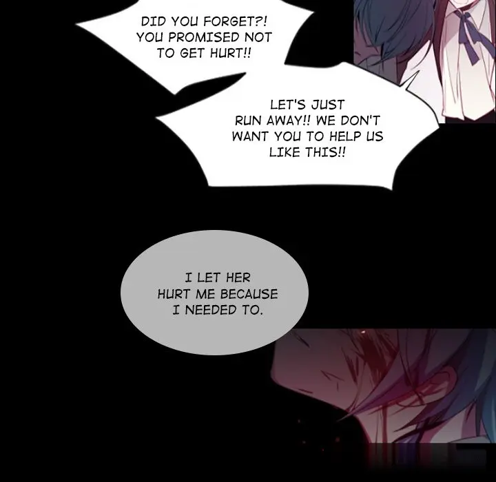 Anz Chapter 96 - Page 38