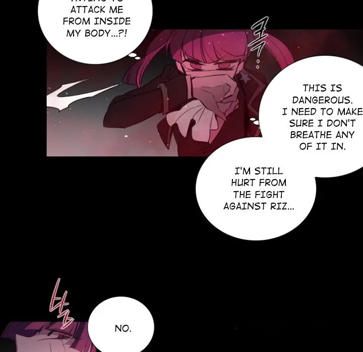 Anz Chapter 96 - Page 51