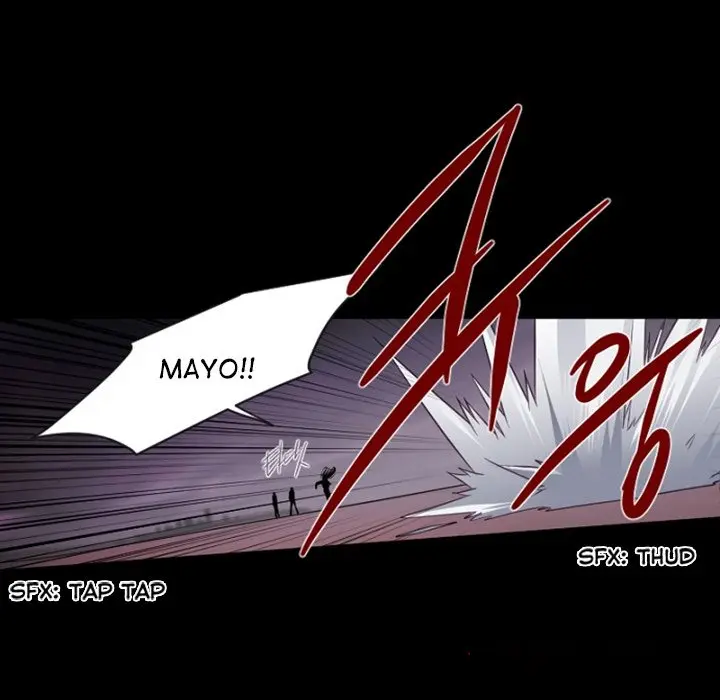 Anz Chapter 96 - Page 63