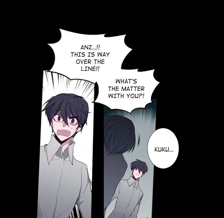 Anz Chapter 96 - Page 64